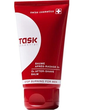 Task Essential Stop Burning 02 AfterShave Treatment