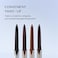 CLIO SHARP SO SIMPLE WATERPROOF PENCIL LINER 001 BLACK