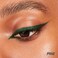 Wonderskin 1440 Longwear Green Eyeliner Pencil  Waterproof Sharpenable Eyeliner Pencil and Smudge Proof Green Eye Liner Pencils Pine