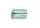 Powers Fastening Innovations 06335 MiniDropin  14Inch Internal Thread Carbon Steel Mini Drop in Expansion Anchor 100 Per Box