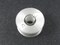 CleverDelights Size A Class 15 White Prewound Bobbins  36 Pack  75D2 60WT Polyester Thread  Compatible with SE400 SE600 SE625 SE700 SE725 SE1900 PE535 PE550D PE800 PE900