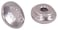 TAYLOR MADE PRODUCTS Snap Pull Dot  Male Screw on Wood 4 Pack