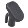 Perko 1318DPGBLK Polymer Vented Gas Fill with 35 Angled Neck for 15 Hose  Black
