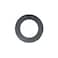 Danco 61275 238 OD x112 ID x 18 Wall Rubber Faucet Washer 1 per Bag  Black