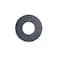 Danco 61274B 214 OD x 1 ID x 18 Wall Rubber Faucet Washer 1 per Bag  Black