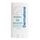 Dermatone Mineral Sunscreen Stick SPF 50  Zinc Oxide Sunscreen Stick for Face and Body Broad Spectrum UVAUVB Reef Safe Moisturizing Water Resistant 80 min Fragrance Free 05 oz