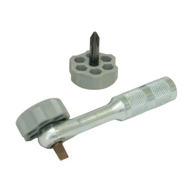 Lisle 64250 Right Angle Screwdriver
