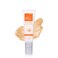 Suntegrity Tinted 5 in 1 Mineral Sunscreen for Face SPF 302 oz  Golden Light  BB Cream Moisturizer with Physical UVAUVB Broad Spectrum Protection  Safe for Sensitive Skin
