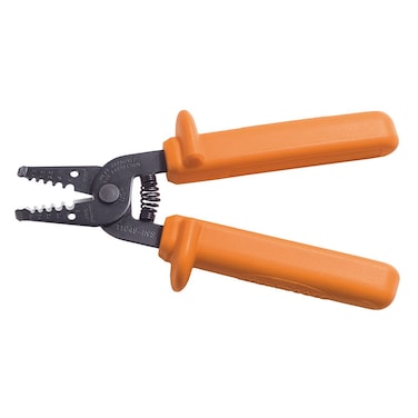 Klein Tools 11049INS Wire StripperCutter 816 AWG Stranded Made in USA