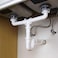 Plumb Pak 600K 112Inch or 114Inch by 112Inch White