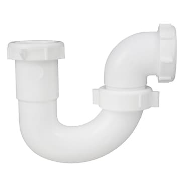 Plumb Pak 600K 112Inch or 114Inch by 112Inch White