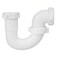 Plumb Pak 600K 112Inch or 114Inch by 112Inch White