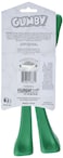 Gumby Rubber Dog Toy 9 In Pack of 1