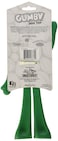 Gumby Rubber Dog Toy 9 In Pack of 1