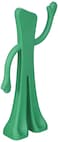 Gumby Rubber Dog Toy 9 In Pack of 1