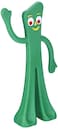 Gumby Rubber Dog Toy 9 In Pack of 1