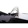 Caseit King Sized Zip Tab 4 3Ring Zipper