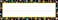Creative Teaching Press Dots on Black Name Plates 4499 MultiBlack 312 X 9 in