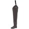 FROGG TOGGS Rana II PVC Bootfoot Hip Wader Cleated or Felt Outsole