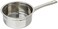 Norpro Stainless Steel Double Boiler 15Quart shown