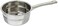 Norpro Stainless Steel Double Boiler 15Quart shown