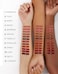 Hourglass Unlocked Soft Matte LipstickRed 0