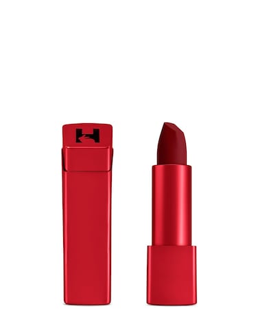 Hourglass Unlocked Soft Matte LipstickRed 0