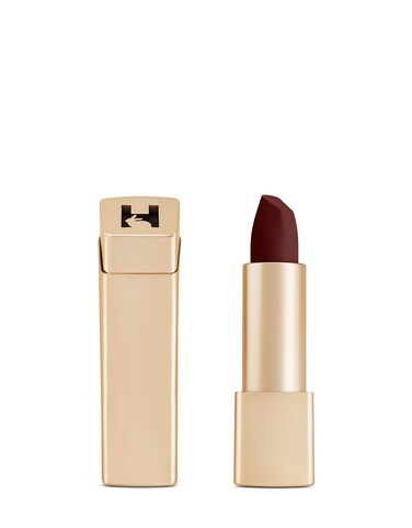 Hourglass Unlocked Soft Matte LipstickCurrant 362