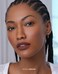 Hourglass Unlocked Soft Matte LipstickOrchid 352