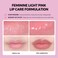 Klavuu Nourishing Care Korean Lip Sleeping Mask Pack 2PCS Overnight Hydrating  Exfoliating Lip Treatment for Dry Chapped Lips  Moisturizing Lip Balm for Smoother Softer Lips Berry  Berry