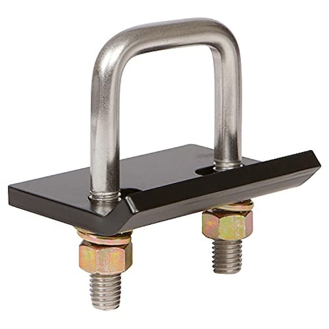 StowAway Hitch Tightener AntiRattle Stabilizer for 2 Inch and 125 Inch Hitches Made in USA