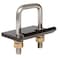 StowAway Hitch Tightener AntiRattle Stabilizer for 2 Inch and 125 Inch Hitches Made in USA