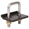StowAway Hitch Tightener AntiRattle Stabilizer for 2 Inch and 125 Inch Hitches Made in USA