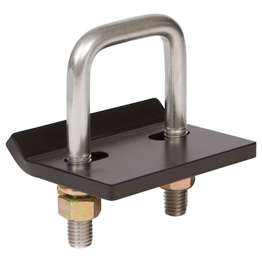 StowAway Hitch Tightener AntiRattle Stabilizer for 2 Inch and 125 Inch Hitches Made in USA