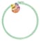 HoopLa 14401010 Embroidery Hoop 10Inch Assorted Colors