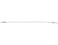 Buyers Products  3003081 Door Lanyard Cable for Truck Boxes 175 x 05 x 025 Inches  Silver