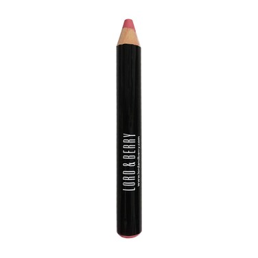Lord  Berry 20100 MAXIMATTE Jumbo Crayon Lipstick Hydrating Long Lasting Lip Stick Pencil With Vitamin E Intimacy