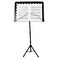 RockJam Adjustable Orchestral Sheet Music Stand