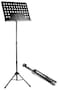 RockJam Adjustable Orchestral Sheet Music Stand