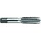 Century Drill  Tool  97123 Carbon Steel Plug Style Tap  114 NC  For Detailed Projects with Precise Control