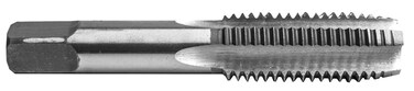 Century Drill  Tool  97118 Carbon Steel Plug Style Tap  16NC  For Detailed Projects with Precise Control