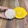 Activa ArtPlaster Premium Plaster5 pounds Casting Compound White Packaging May Vary