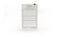 Tandem Sport Volleyball Coaches Deluxe Clipboard  Double Sided Dry Erase Volleyball Coachs Clipboard with Dry Erase Marker  Plan Strategy Visualize Plays  Volleyball Coaching Supplies