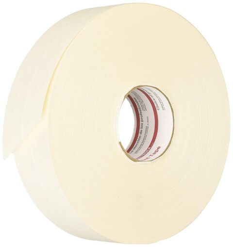 U S GYPSUM 382198 DryWall JNT Tape 500 White