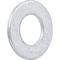 The Hillman Group 280068 58Inch Flat Washer 25Pack No Size Steel