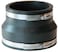 Fernco 100244 Clay to Cast Iron or Plastic Coupling