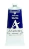 Grumbacher 90ml Metal Tube Academy Acrylic Paint Gloss Thalo Blue