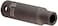 Sunex 210md 12Inch Drive 10mm Deep Impact Socket
