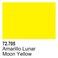 Vallejo Game Air Moon Yellow Paint