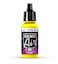 Vallejo Game Air Moon Yellow Paint